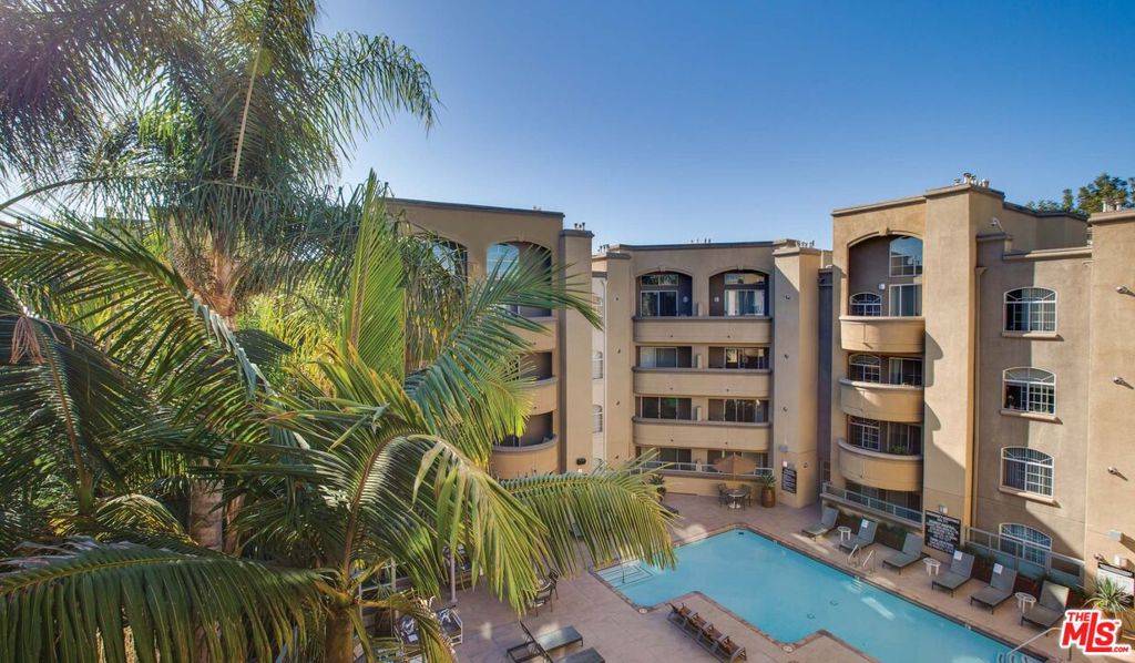 7660 Beverly BLVD #263, Los Angeles, CA 90036