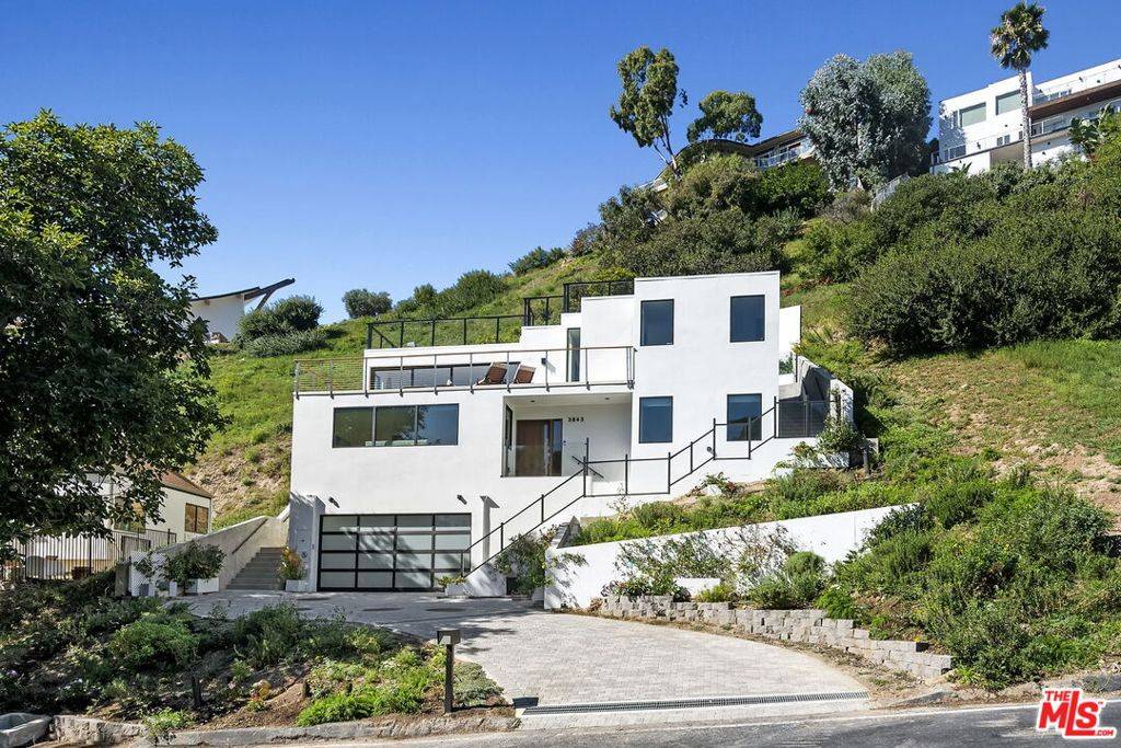 Malibu, CA 90265,3843 Rambla Pacifico