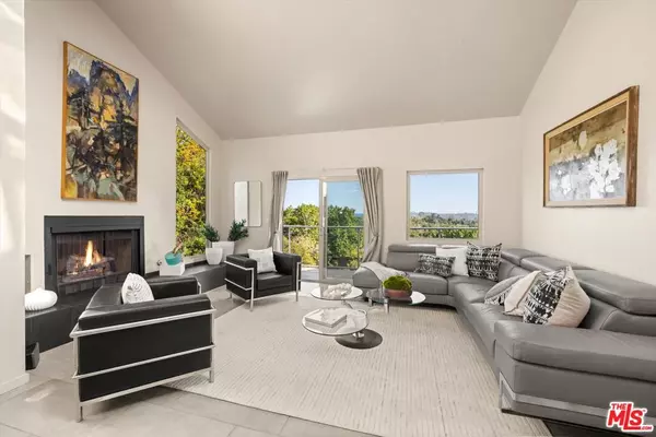 840 Cheltenham RD, Santa Barbara, CA 93105