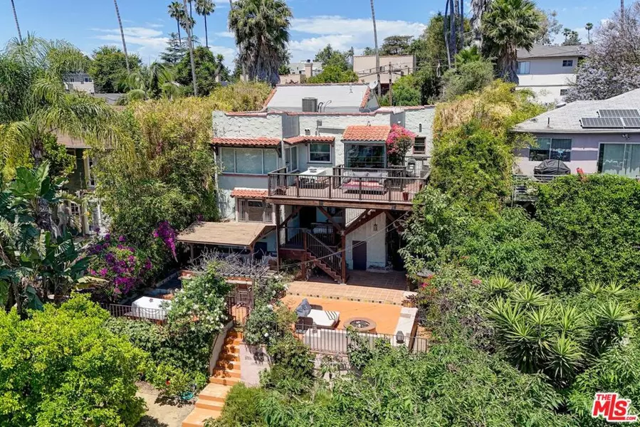 1316 Micheltorena ST, Los Angeles, CA 90026