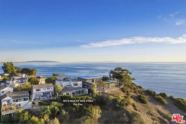 Pacific Palisades, CA 90272,307 Mount Holyoke AVE