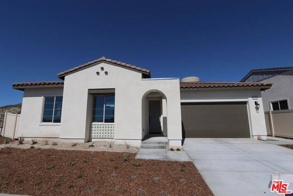 17857 Cirrus DR, Santa Clarita, CA 91350