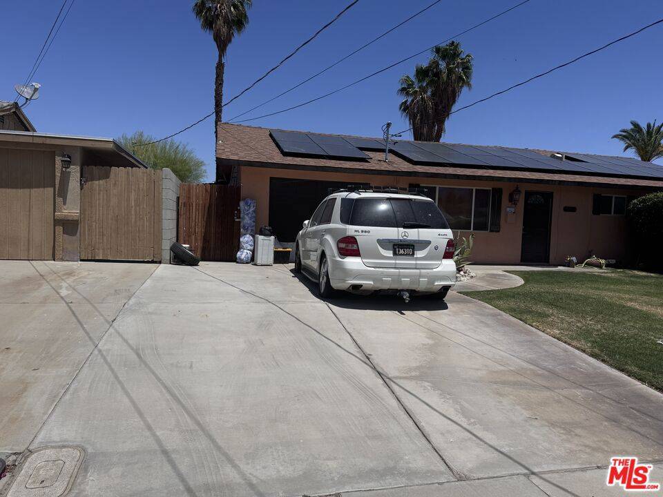Palm Desert, CA 92211,42720 Kansas ST
