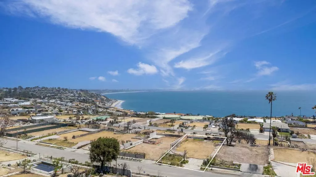 18428 Clifftop WAY, Malibu, CA 90265