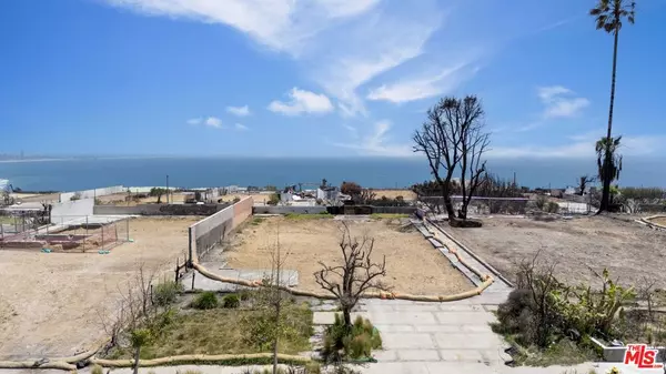 Malibu, CA 90265,18428 Clifftop WAY