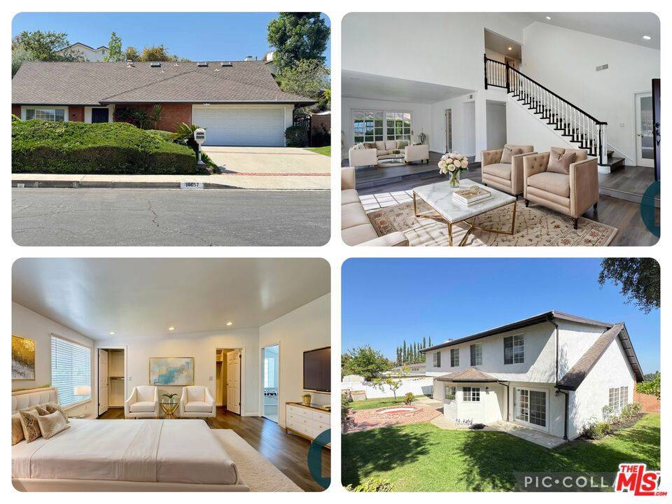 18657 Kirkcolm LN, Porter Ranch, CA 91326