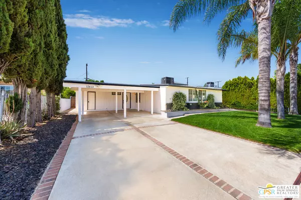 13613 Muscatine ST, Arleta, CA 91331