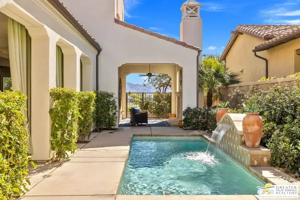 Palm Springs, CA 92262,4284 Arcada ST