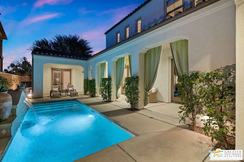 Palm Springs, CA 92262,4284 Arcada ST