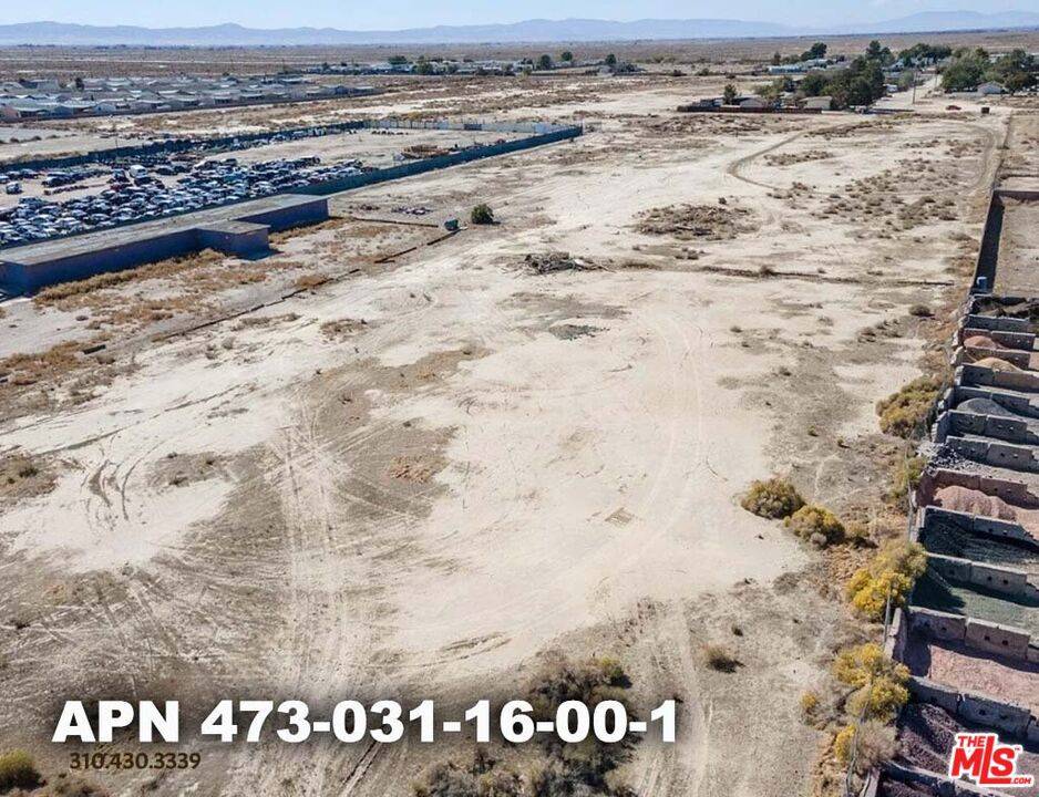 Rosamond, CA 93560,1885 Sierra HWY