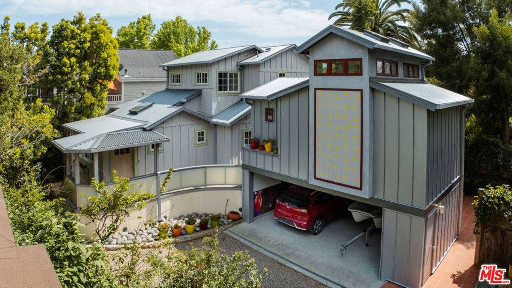 1623 Chapala ST, Santa Barbara, CA 93101