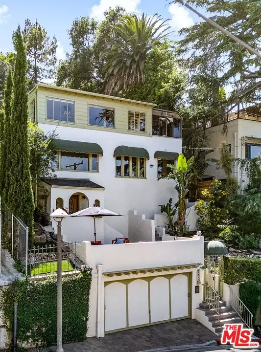 Glendale, CA 91205,1355 Columbia DR
