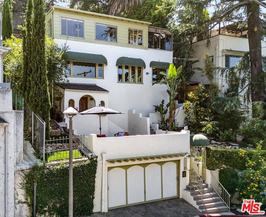 Glendale, CA 91205,1355 Columbia DR