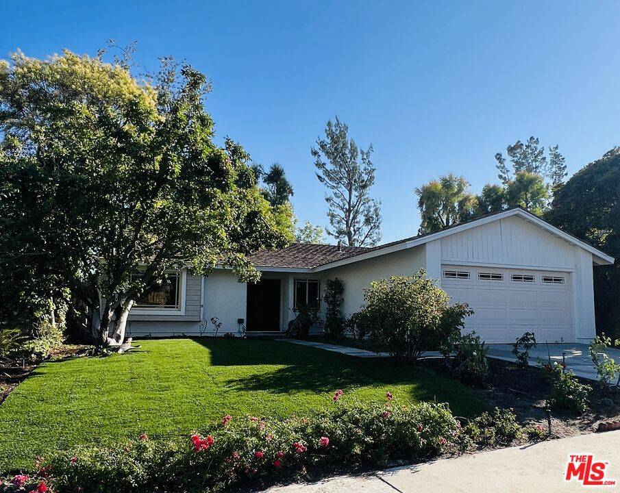 30872 Janlor DR, Westlake Village, CA 91362