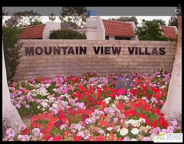 Rancho Mirage, CA 92270,69522 Huerta CT