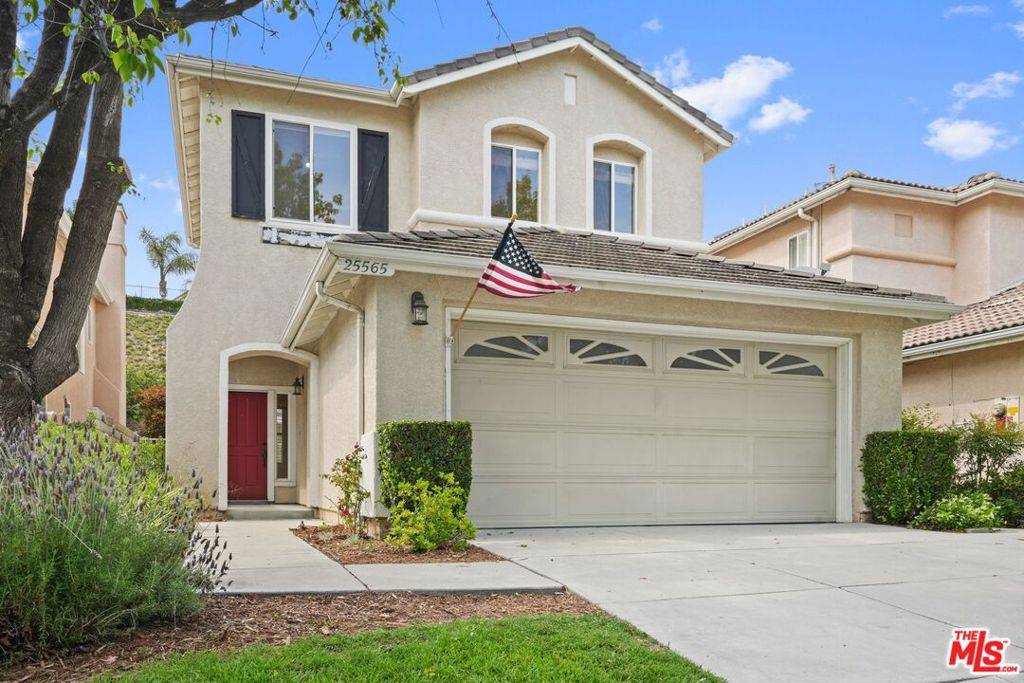 25565 Burns PL, Stevenson Ranch, CA 91381