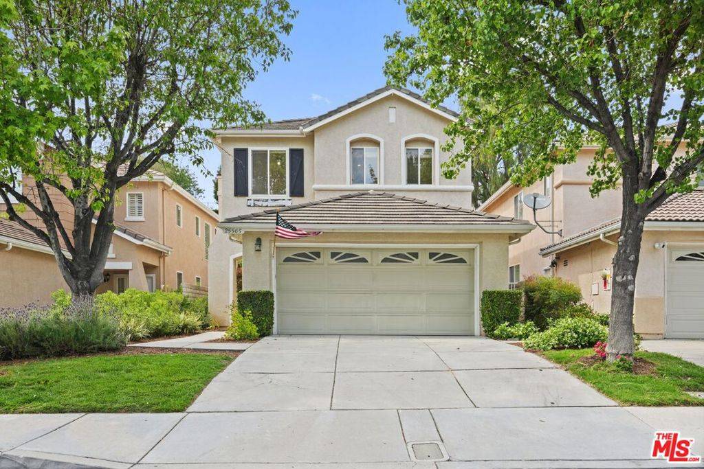 Stevenson Ranch, CA 91381,25565 Burns PL