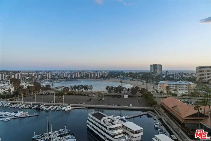 4267 Marina City DR #900, Marina Del Rey, CA 90292
