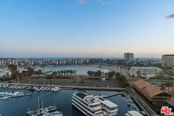 4267 Marina City DR #900, Marina Del Rey, CA 90292