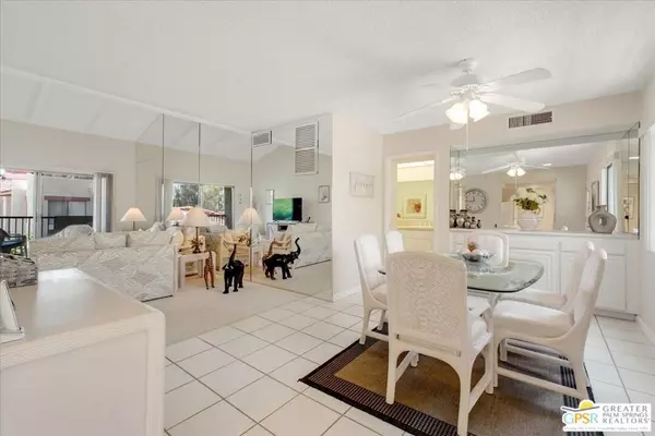 Palm Springs, CA 92262,1421 N Sunrise WAY #34