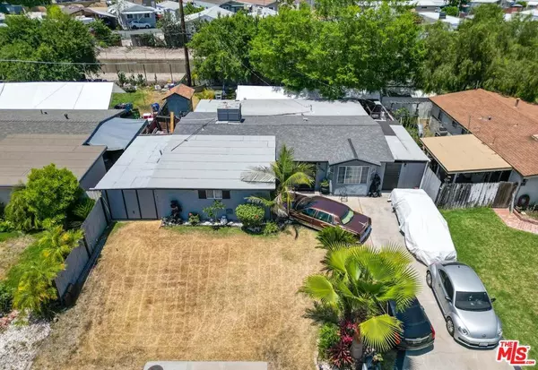 Azusa, CA 91702,17049 E Orkney ST