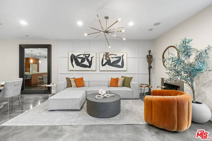 964 Hancock AVE #103, West Hollywood, CA 90069