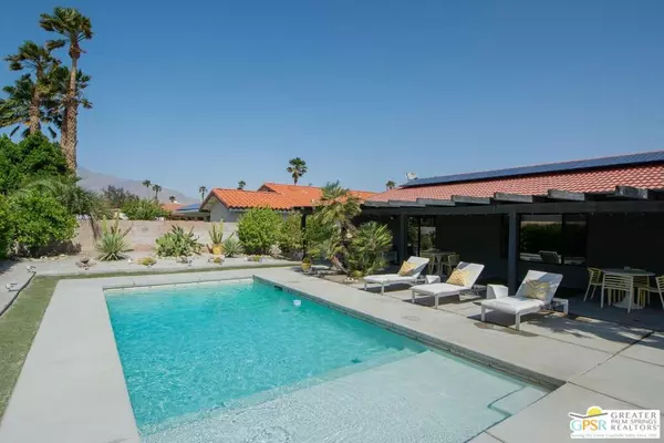 Cathedral City, CA 92234,67275 Tamara RD