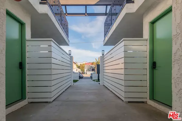 Torrance, CA 90501,2757 Andreo AVE #3