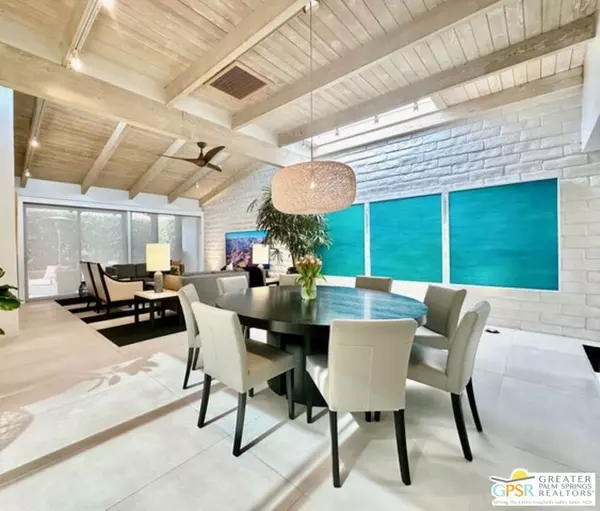 Palm Springs, CA 92264,1311 N Primavera DR