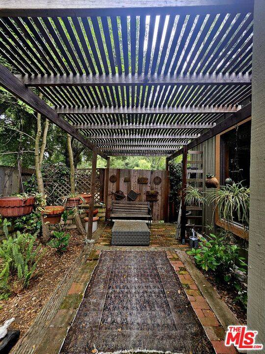 Topanga, CA 90290,2437 Liberty LN