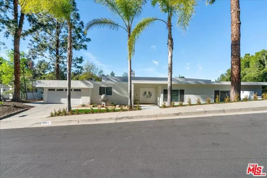 4862 Adele CT, Woodland Hills, CA 91364