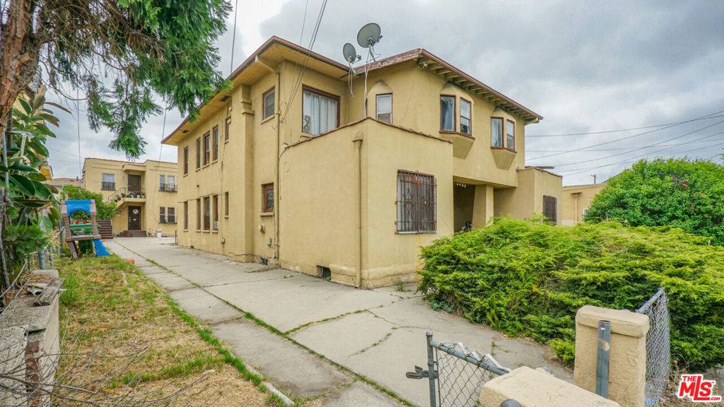 Los Angeles, CA 90031,2218 Eastlake AVE