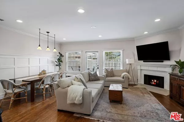 Santa Monica, CA 90403,1121 Princeton ST #4