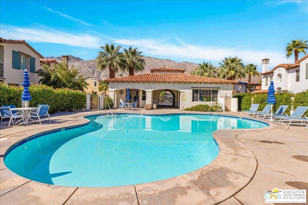 Palm Springs, CA 92262,435 Copper Canyon RD