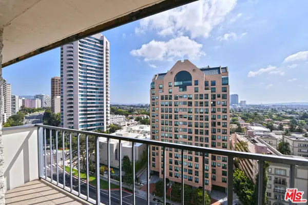 Los Angeles, CA 90024,10535 Wilshire BLVD #1612