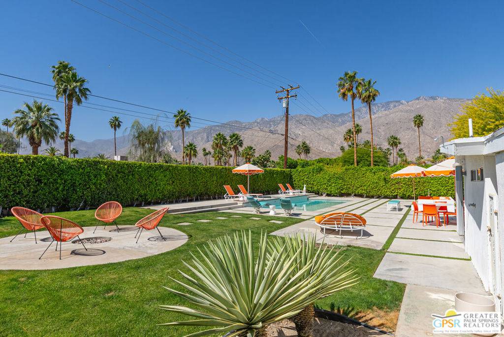 Palm Springs, CA 92264,1525 E Sunny Dunes RD