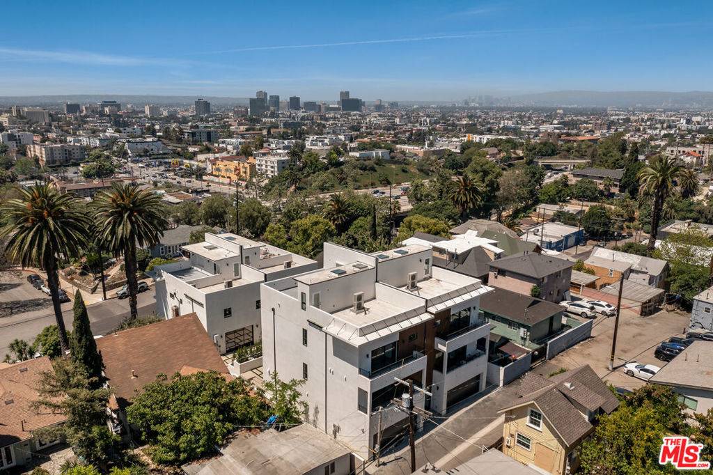 Echo Park, CA 90026,2007 Bellevue AVE