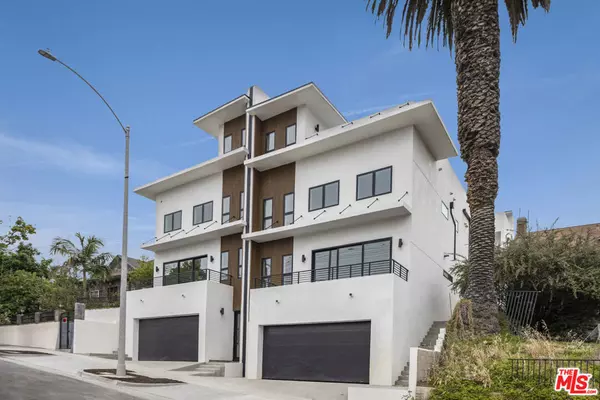 Echo Park, CA 90026,2007 Bellevue AVE