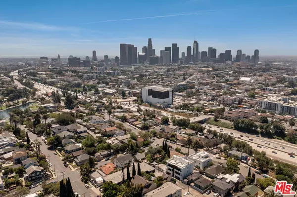 Echo Park, CA 90026,2007 Bellevue AVE