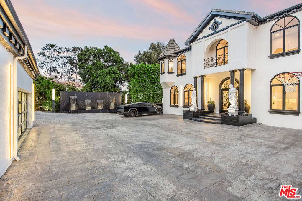 Bell Canyon, CA 91307,84 Stagecoach RD