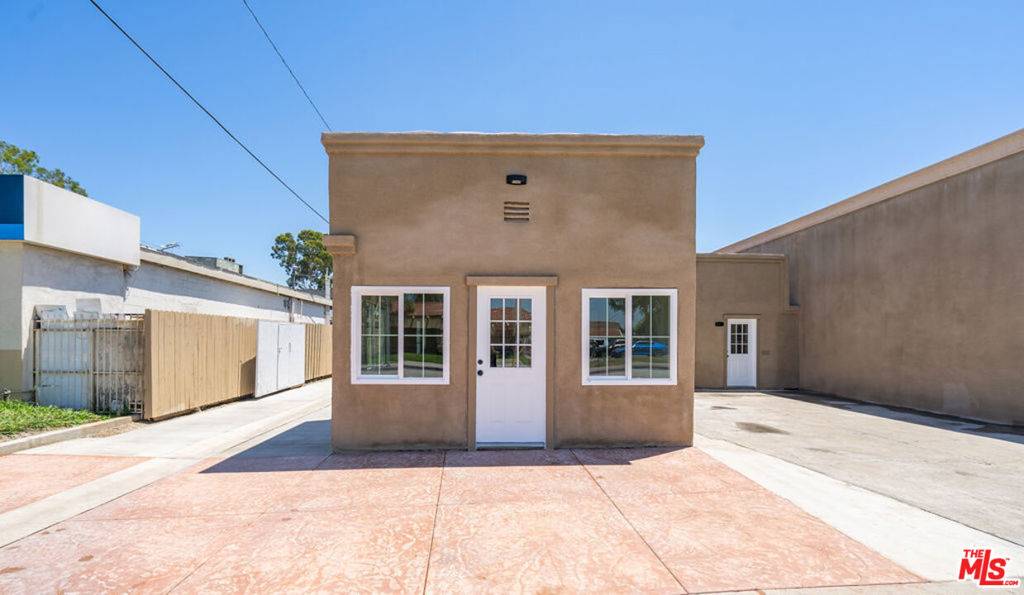 El Monte, CA 91733,2742 Santa Anita AVE