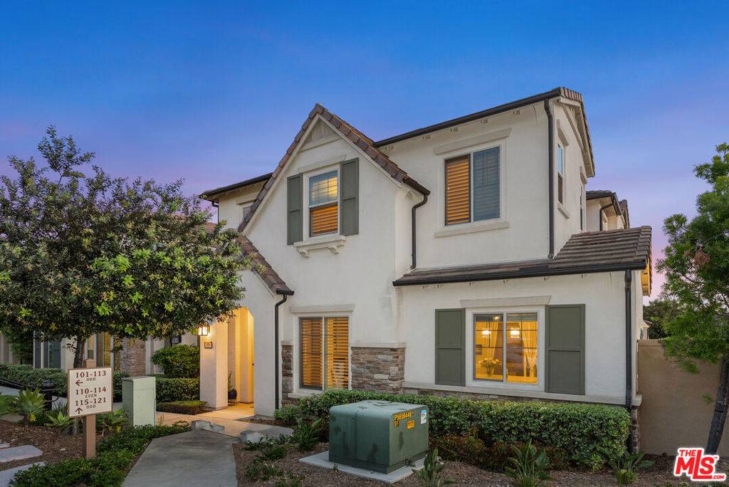 115 Primrose DR, Foothill Ranch, CA 92610