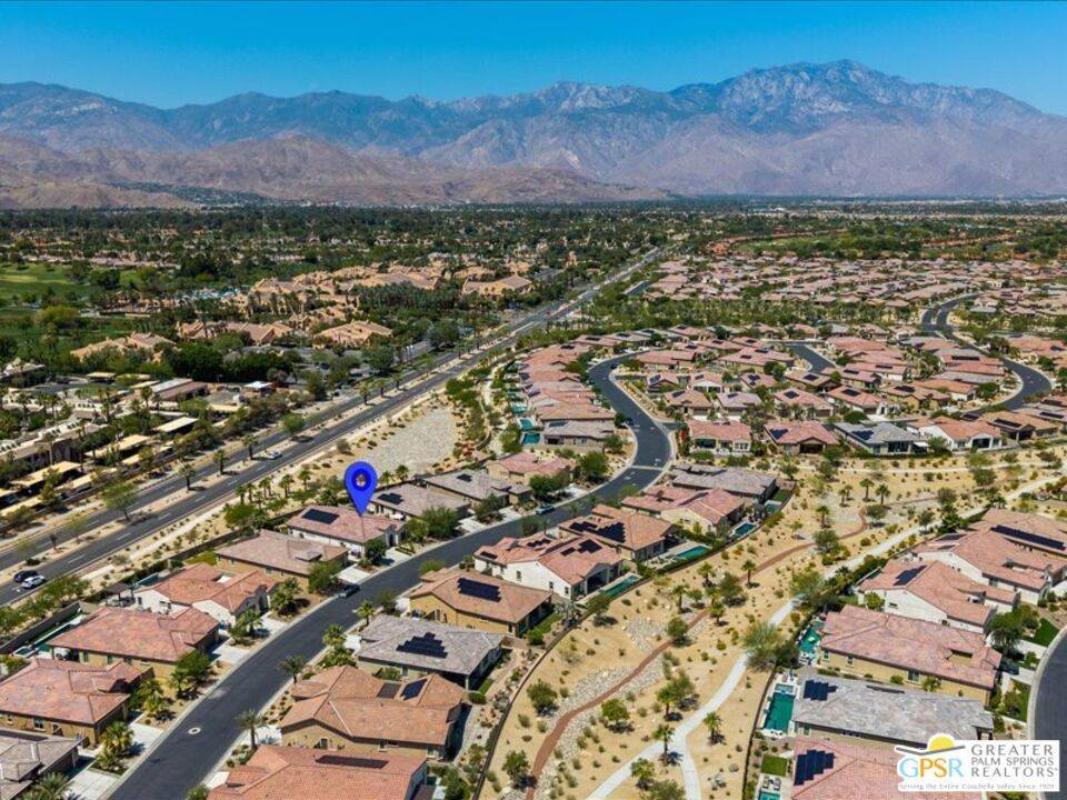 Rancho Mirage, CA 92270,55 Cabernet