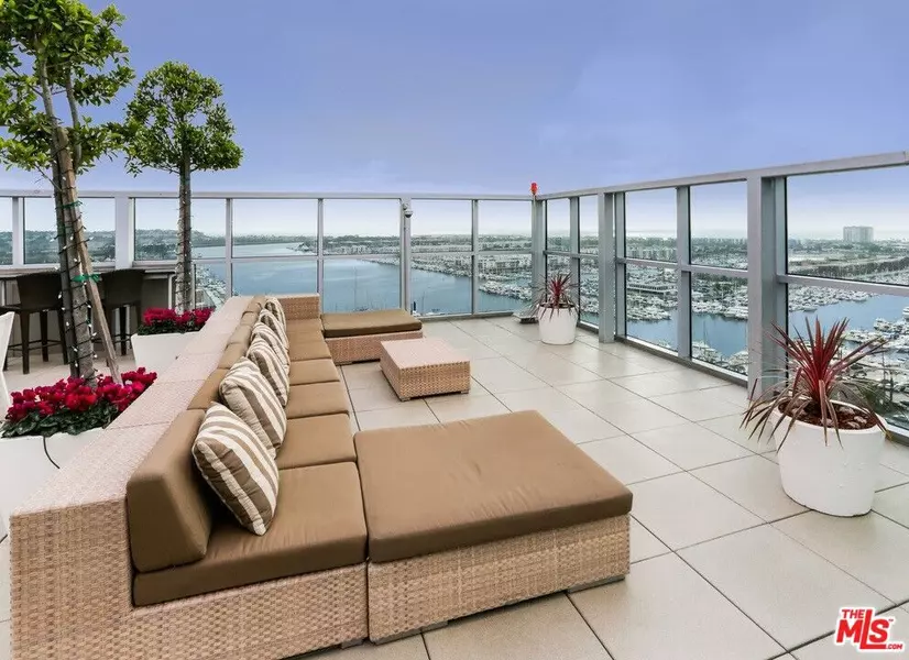 13700 Marina Pointe DR #1224, Marina Del Rey, CA 90292
