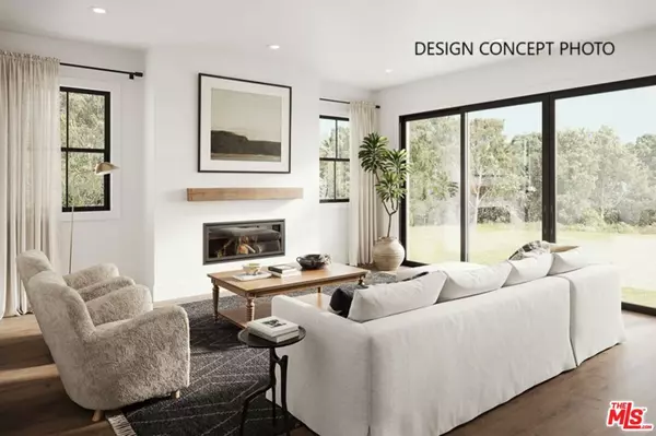 Los Angeles, CA 90024,10509 Wilkins AVE