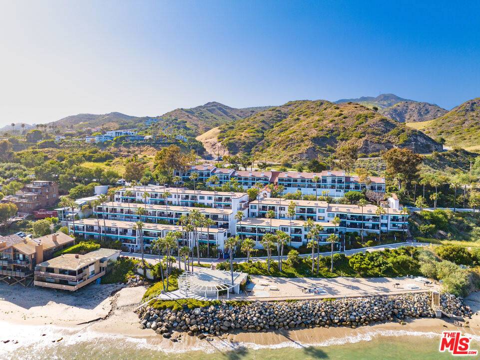 26664 Seagull WAY #A213, Malibu, CA 90265