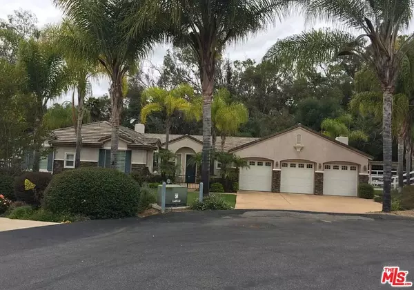 1808 Fallbrook Oaks CT, Fallbrook, CA 92028