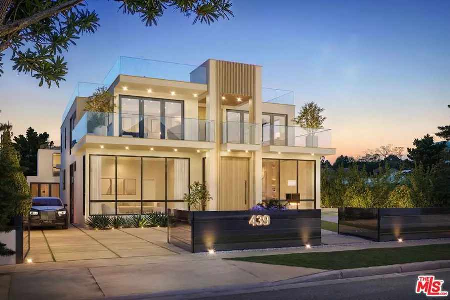 439 21st ST, Santa Monica, CA 90402