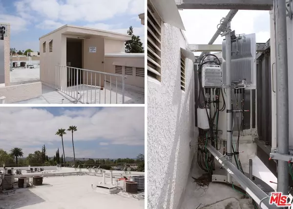 Valley Village, CA 91607,12235 Magnolia BLVD