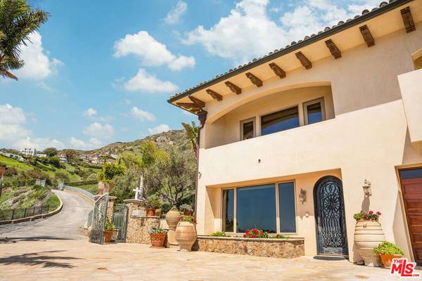 4440 Encinal Canyon RD ##GH, Malibu, CA 90265